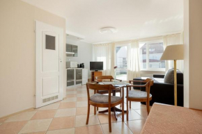 Apartment for 2 people with a large terrace, Rewal, Rewal